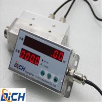 MF5200科(ke)研氧氣流量計