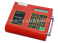 TPC便攜式超聲波(bō)流量計價格