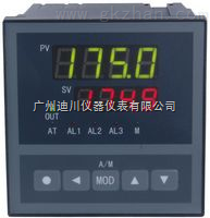 XSC5/B-FRT3C7A0B0S0V廣州迪(di)川儀表(biao)XSC5/B-FRT3C7A0B0S0V0P PID智能調(diào)節儀