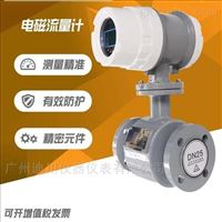 污水處(chù)理廠進水(shui)流量計