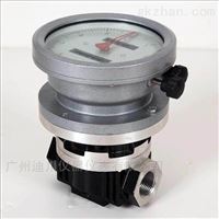 LC智(zhi)能齒輪汽(qi)油流量計(ji)