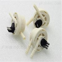 932系列淨(jìng)水機微(wei)小流量(liang)計