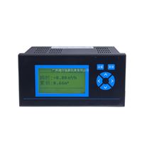 XSR10FC流量補償(chang)積算記錄儀  儀(yí)器儀表