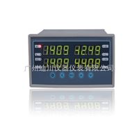 XSD多通道數字儀表(biao)（XSD/XSDAL系列）