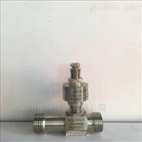 LWGYN脈(mo)沖型渦輪流量傳(chuan)感器