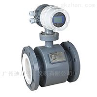 EMFM地下管道污水流(liu)量計