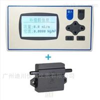 FS4001系列測量氣體流(liú)量傳感器