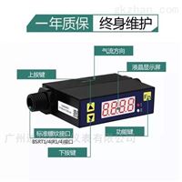 MF4000mf4000系列小(xiǎo)氣體質(zhì)量流量(liàng)計