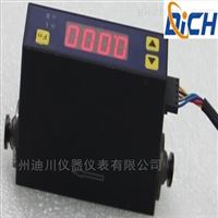 MF4000小口(kǒu)徑微型氣體質量(liàng)流量計
