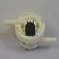 932微型(xíng)液體流(liú)量傳感(gǎn)器