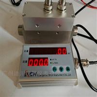 MF5200供氧(yang)系統氧氣(qì)流量計誤(wù)差檢測