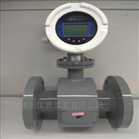 廣(guǎng)州EMFM工業污水流量(liang)計