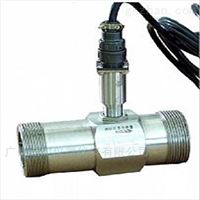 LWGYN脈沖輸出型渦(wō)輪流量計