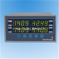 XSDAL系列(liè)多通道儀表XSDAL系列(lie)多通道儀表